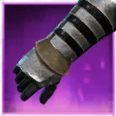 Icon for item "Handschuhe des rachsüchtigen Schmieds"