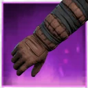 Icon for item "Handschuhe des rachsüchtigen Anglers"