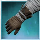 Icon for item "Icon for item "Harvester Gloves""