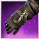 Icon for item "Icon for item "Artisan Jewelcrafter's Gloves""