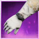 Icon for item "Icon for item "Armorer Gloves""