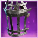 Icon for item "Icon for item "Vengeful Smith Hat""