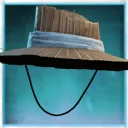 Icon for item "Icon for item "Harvester Hat""