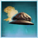 Icon for item "Cappello da corazzaio"