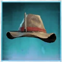 Icon for item "Smelter's Headgear"