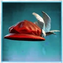 Icon for item "Weaver's Hat"