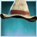 Icon for item "Sombrero de carpintero"