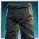 Icon for item "Stonecutter's Pants"