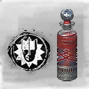 Icon for item "Nasycona pradawna powłoka"