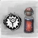 Icon for item "Common Corrupted Coating"