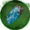 Icon for item "Sliver of Cobalt"