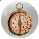 Icon for item "Standard Compass"