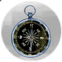 Icon for item "Advanced Compass"