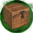 Icon for item "Icon for item "Concealed Vault""