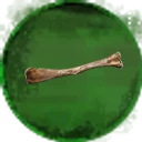 Icon for item "Small Animal Bone"