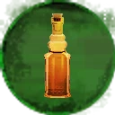 Icon for item "Vial de savia de dríade"