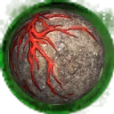 Icon for item "Núcleo Corrompido"