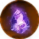 Icon for item "Void Crystal Core"