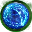 Icon for item "Lightning Core"