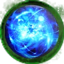 Icon for item "Núcleo Energizado"