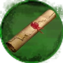 Icon for item "Corrupted Talisman"