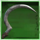 Icon for item "Covenant Sickle"