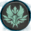 Icon for item "Icon for item "Covenant Ranger Seal""