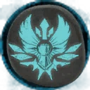 Icon for item "Icon for item "Covenant Sage Seal""