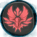 Icon for item "Sello de soldado de la Alianza"