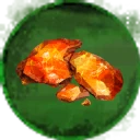 Icon for item "Cristal de Bastão Rachado"