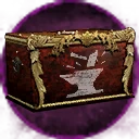 Icon for item "Icon for item "Inferno Crafting Chest""