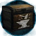 Icon for item "Icon for item "Seasons Crafting Gift""