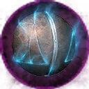 Icon for item "Crater Boss Key 1"