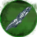 Icon for item "Sliver of Crystalized Azoth"