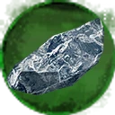 Icon for item "Shard of Crystalized Azoth"