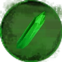 Icon for item "Esquirla de ectoplasma cristalizado"