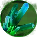 Icon for item "Pedazo de ectoplasma cristalizado"