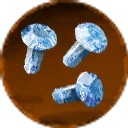 Icon for item "Crystalline Rivets"