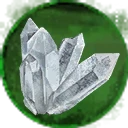 Icon for item "Fragmento de cristal"