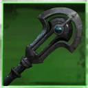 Icon for item "Azoth Staff"