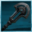 Icon for item "Azoth Staff"