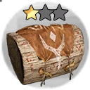 Icon for item "Minor Breach Cache (Level: 1)"