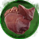 Icon for item "Carne profanata"