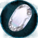 Icon for item "Diamante tallado brillante"