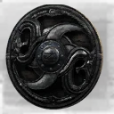 Icon for item "Dragon's Coil"