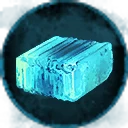 Icon for item "Barnacles Materia"