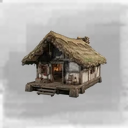 Icon for item "Shack"