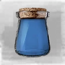 Icon for item "Tinta blu Prime"