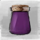 Icon for item "Teinture violet criard"