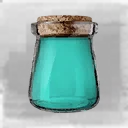 Icon for item "Turquoise Oasis Dye"